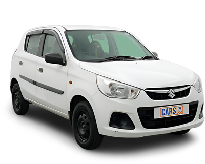 Maruti Alto K10-img